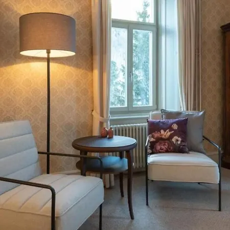 Apartment Wunderschoene Landschaft *